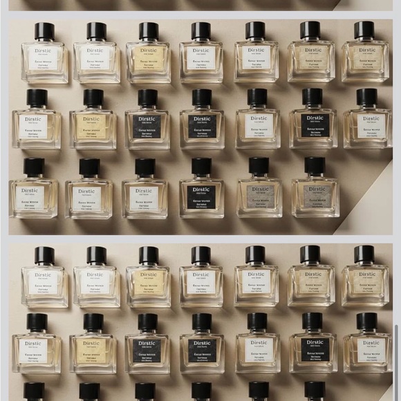 Assorted Fragrance Sample Set - Picture 5 of 6